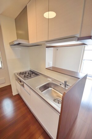 Dルーム大泉学園の物件内観写真